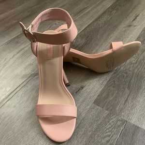 BOGO F21 High Heels